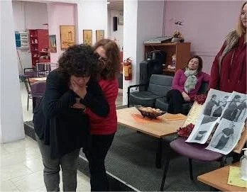 Ενημέρωση για την πρόληψη και αντιμετώπιση περιστατικών πνιγμού