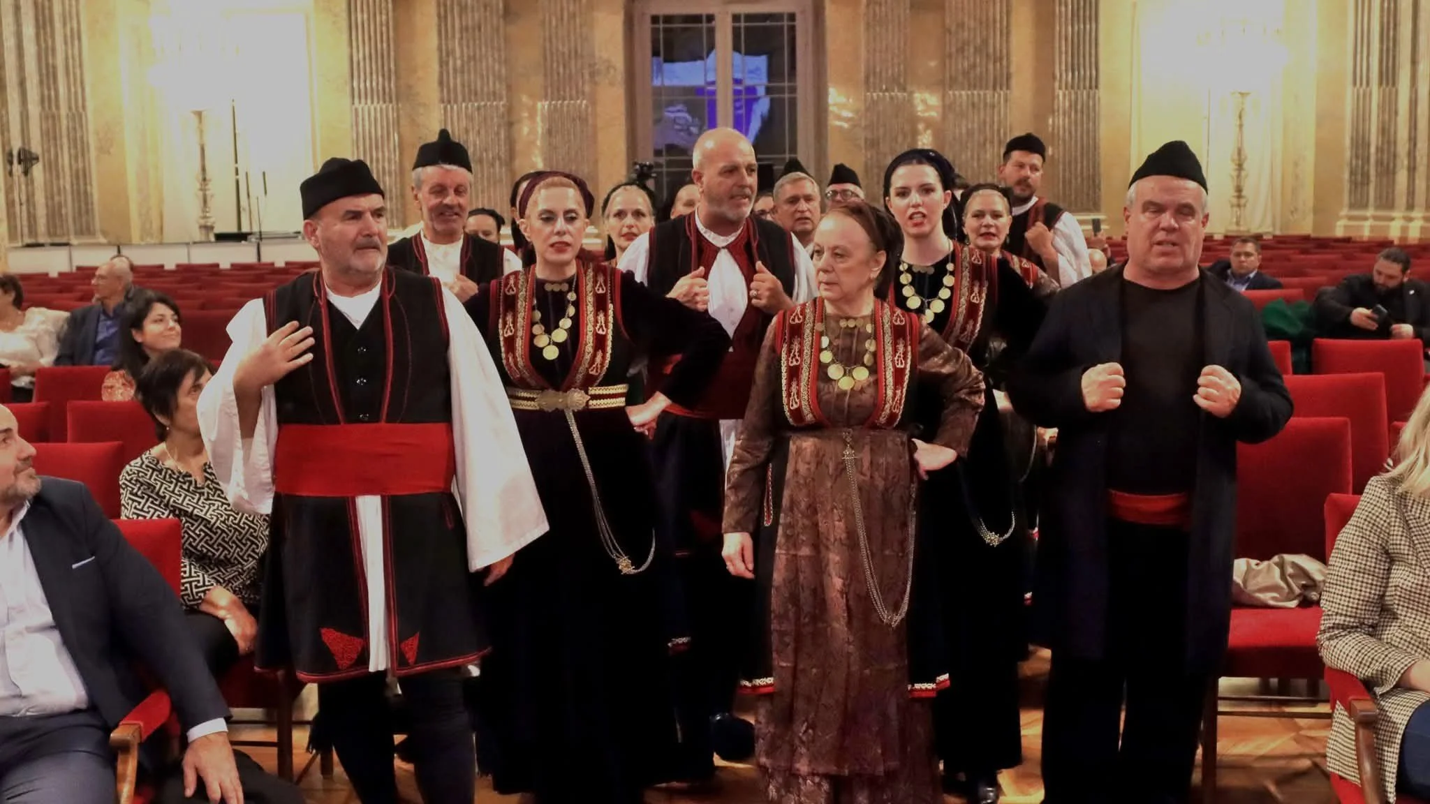 Στις 21 Δεκεμβρίου εκλογές στον Σύλλογο Βλάχων Βέροιας
