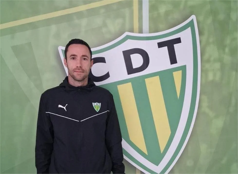 Στην πορτογαλική Tondela ο Αλέξης Βεργώνης