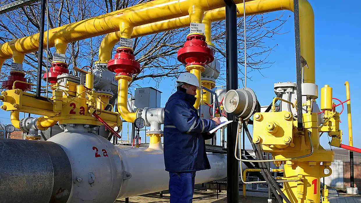 Βέροια. Ημερίδα για το φυσικό αέριο