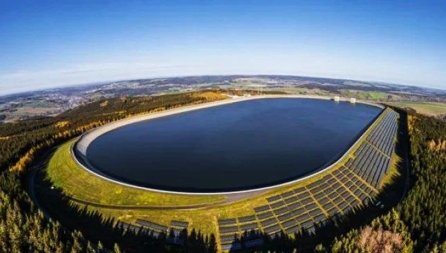 ΠΑΣΟΚ: Με διαφάνεια και κοινωνική ισορροπία το έργο αντλησιοταμίευσης της ΔΕΗ στη Σφηκιά