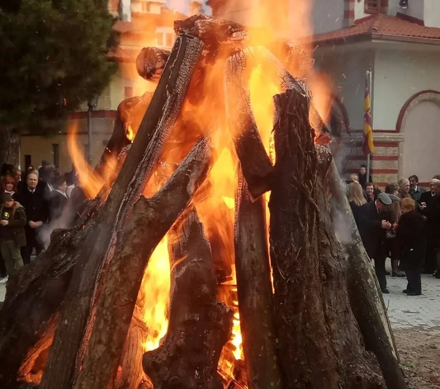 Νάουσα. Έπειτα από αίτηση καρτσιούνος στις γειτονιές