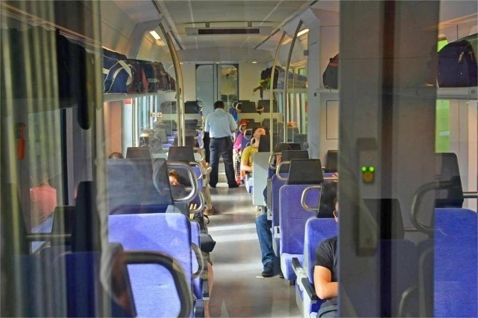 Βέροια. Στο δημοτικό συμβούλιο το αίτημα πολιτών για τον προαστιακό