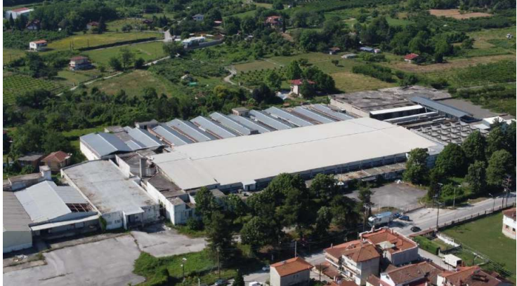 Η επόμενη μέρα της αποβιομηχάνισης της Νάουσας. Σε ιδιώτη τα Κλωστήρια Ναούσης β΄!