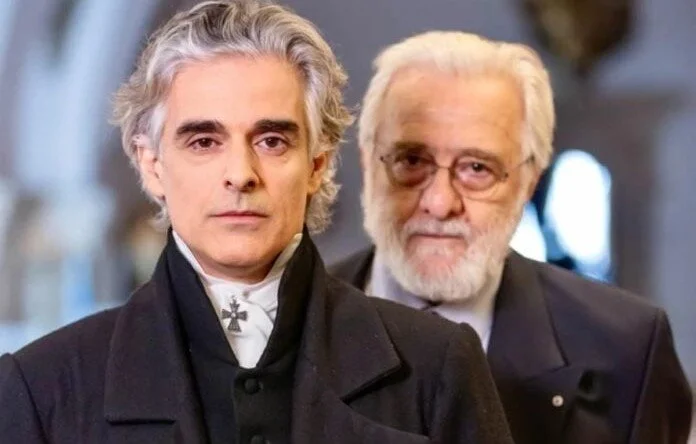 Από 26 του μήνα οι προβολές του ‘Καποδίστρια’