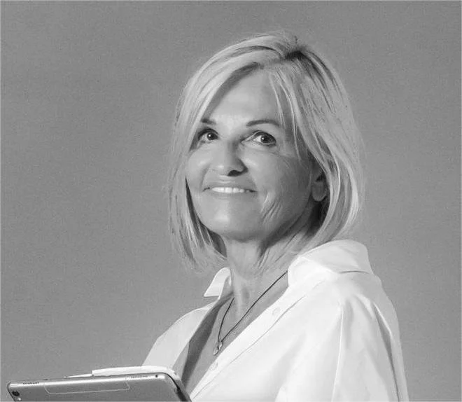 Νένη Σπάρτση. Με υπογραφή σε σημαντικά αρχιτεκτονικά projects της Θεσσαλονίκης