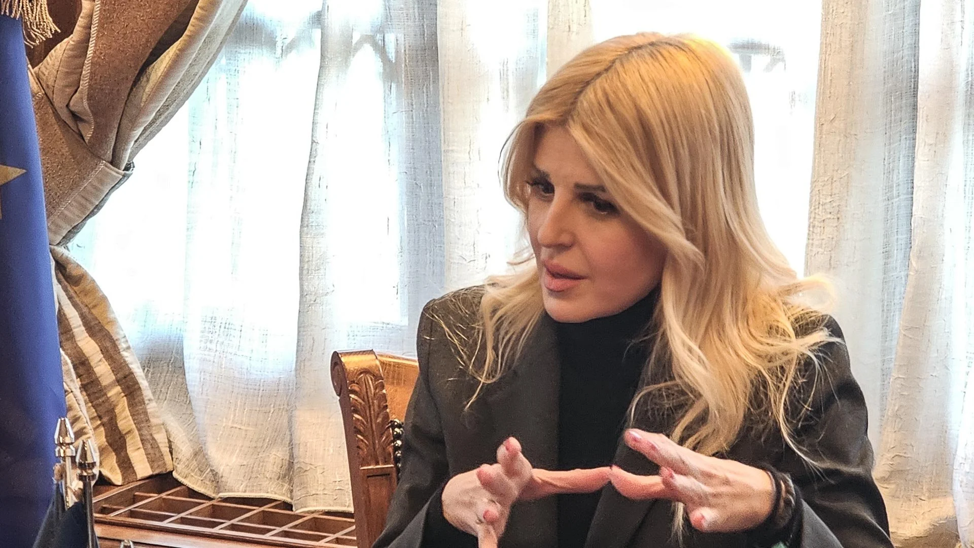 Στήριξη της τοπικής αγοράς μέσω ενίσχυσης κοινωνικών δομών