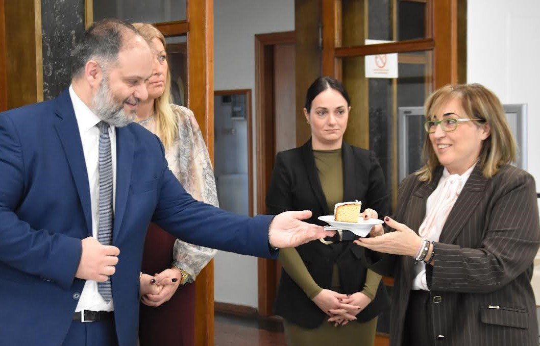 Κουτσογιάννης: Διαγωνισμός για το ‘Βέρμιον’, από άνοιξη η ανάπλαση της πλατείας και νέα παραγωγική επένδυση στη Νάουσα