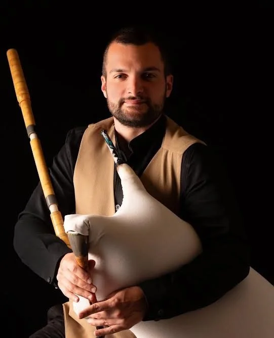 Πρώτο cd από τον Δημήτρη Τσιγγενόπουλο!