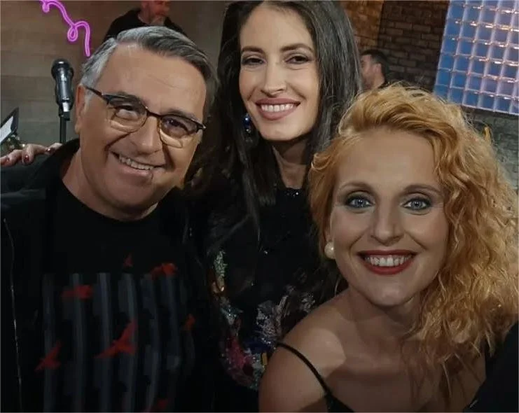 Συν-εταίρες στον Κουβαρά!