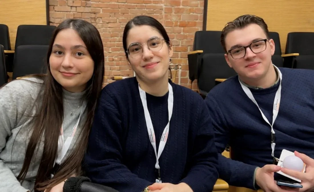 ReGrape Project. Τρεις νέοι δημιουργούν λειτουργικά τρόφιμα νέας γενιάς από παραπροϊόντα οινοποιείων