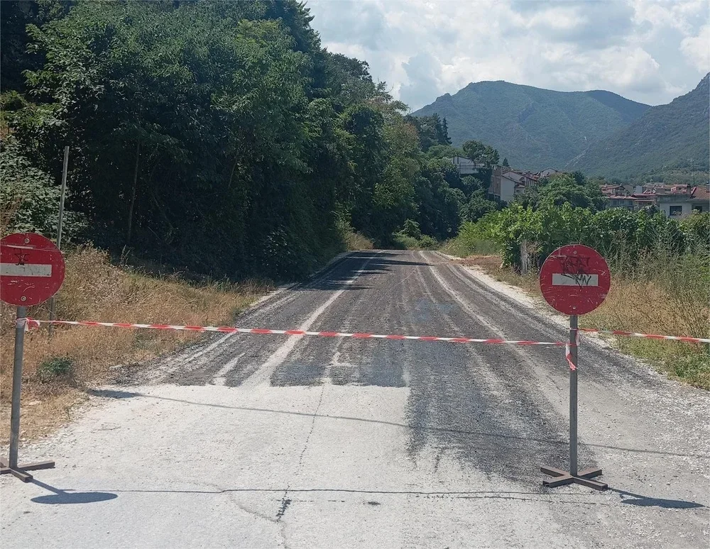 Νάουσα. Δύο σημαντικά έργα για τη ‘Βάλια’