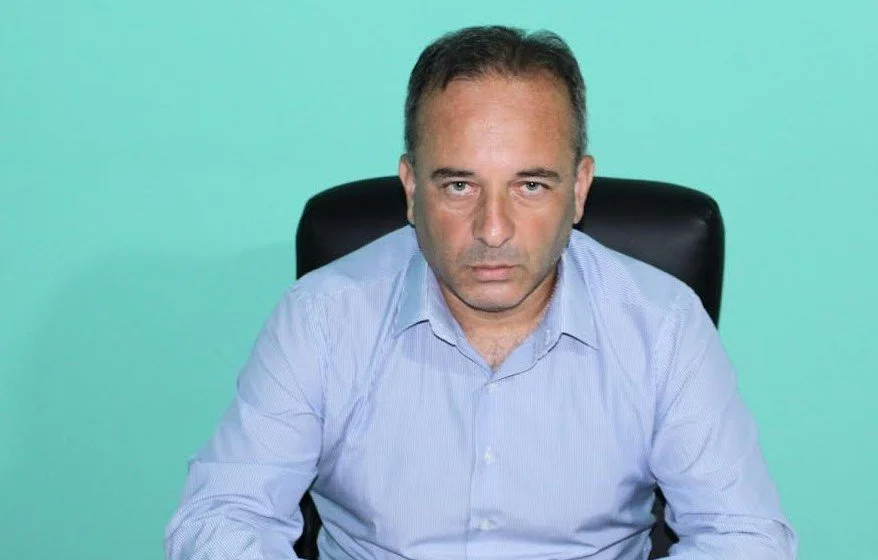 Εκτός ΠΑΣΟΚ ο Βοργιάδης. «Χλιαρή η πίεση προς την κυβέρνηση για το αγροτικό»!