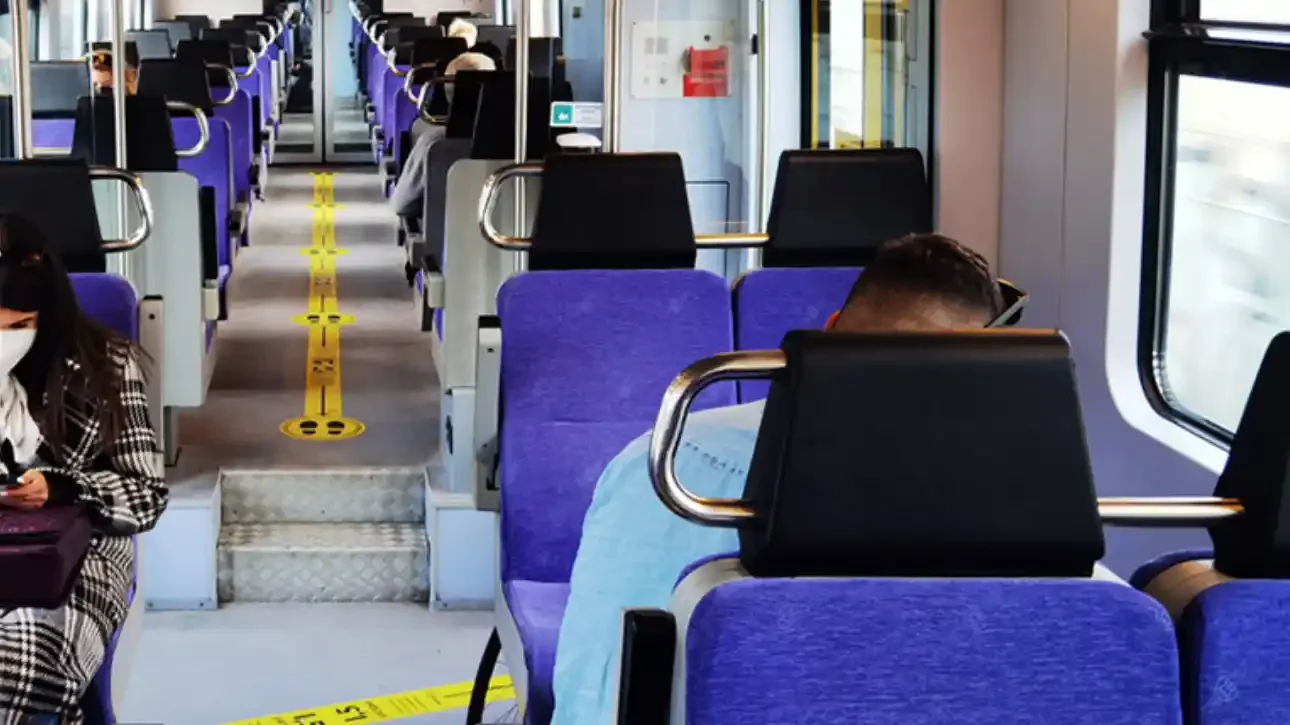 Υπέρ της επέκτασης του προαστιακού το δημοτικό συμβούλιο Βέροιας