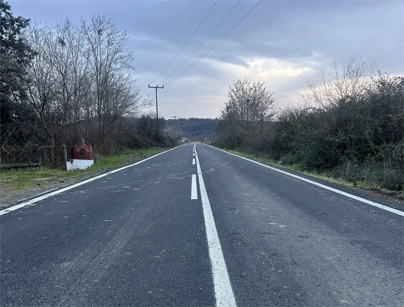 Μελίκη. Γιαννάκης ευχαριστεί Καλαϊτζίδη