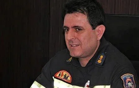 Αποστρατεύεται ο Αλέξανδρος Κουβακάς