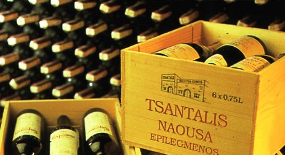 Τίτλοι τέλους για την ‘Τσάνταλης’. Ενδιαφέρον από Γεωργιάδη;