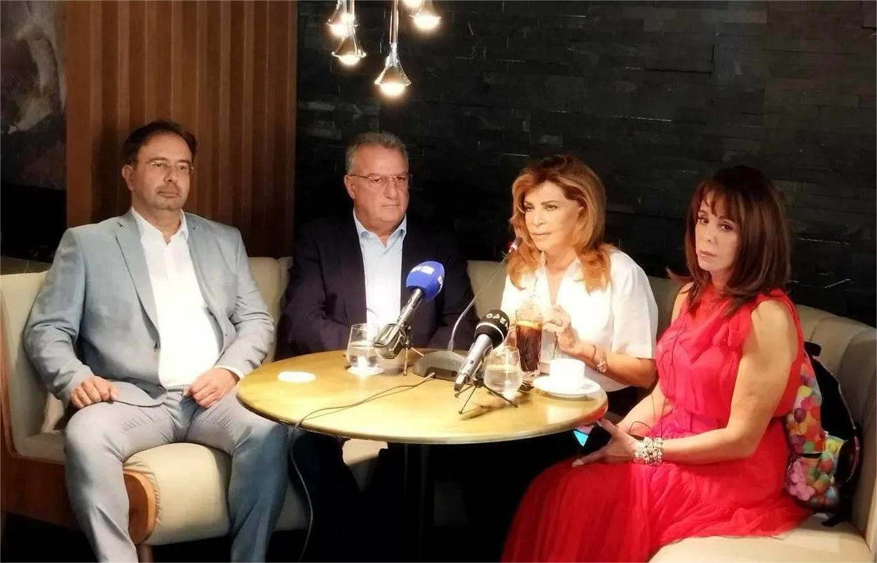 Ψάχνει παραγωγό στο Χόλιγουντ για το ‘Madre’ η Ντενίση