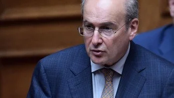 Με Χατζηδάκη την Παρασκευή η βασιλόπιτα του Επιμελητηρίου