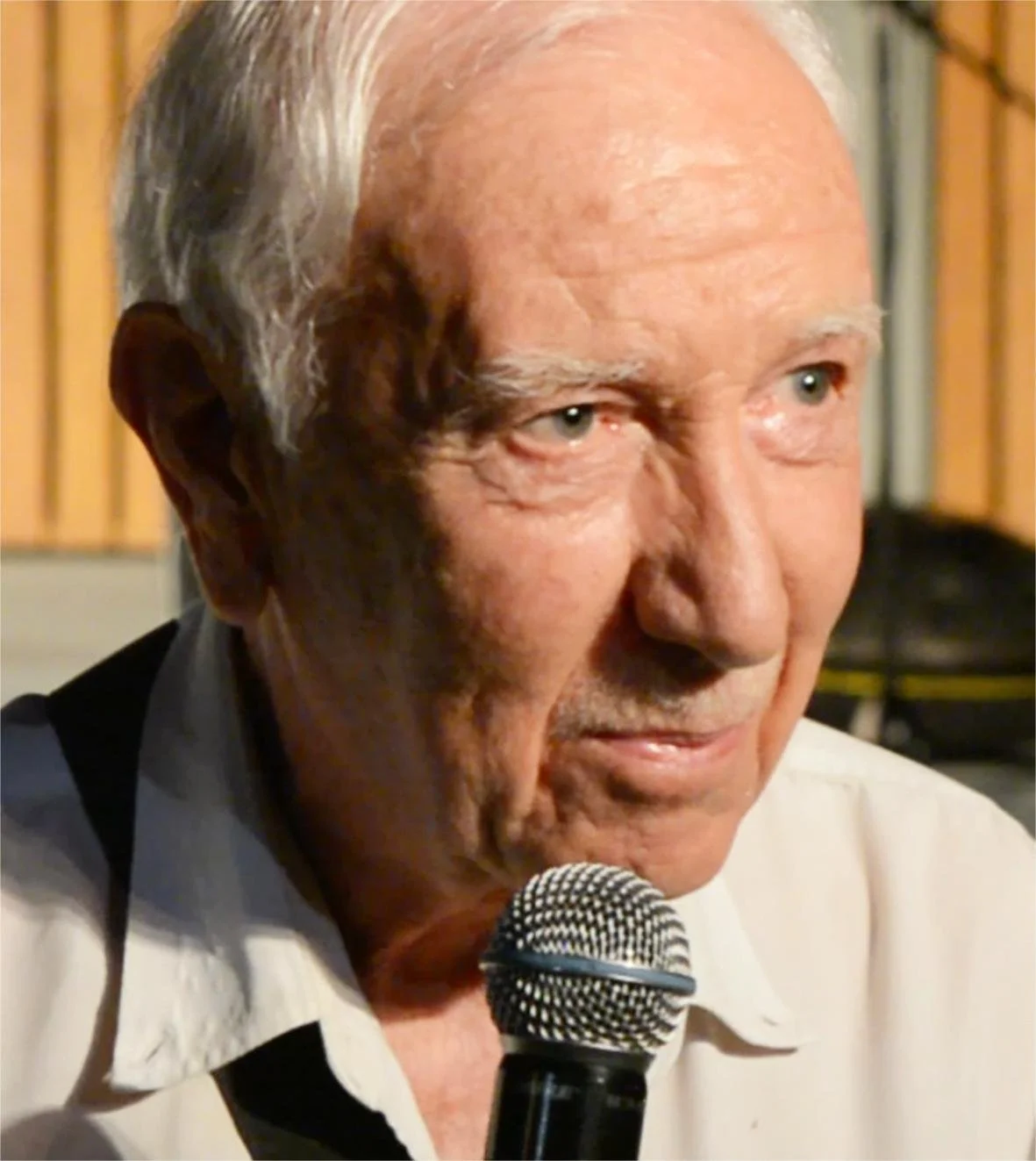 Εκδήλωση μνήμης για τον Χρήστο Μπαταντζή