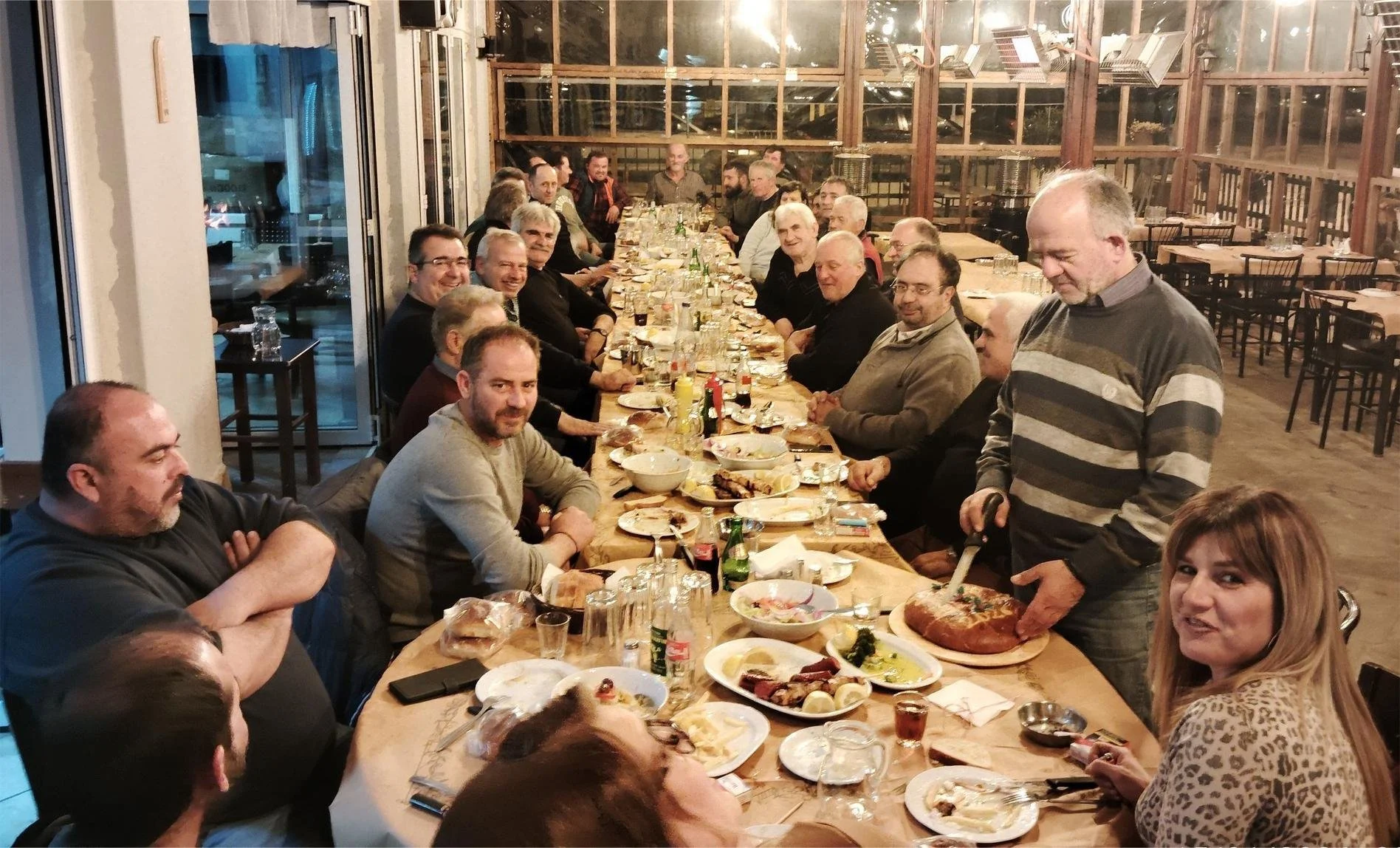 Βέροια. Πονοκέφαλος κτηνοτρόφων για ευλογιά, ΟΠΕΚΕΠΕ, Mercosur