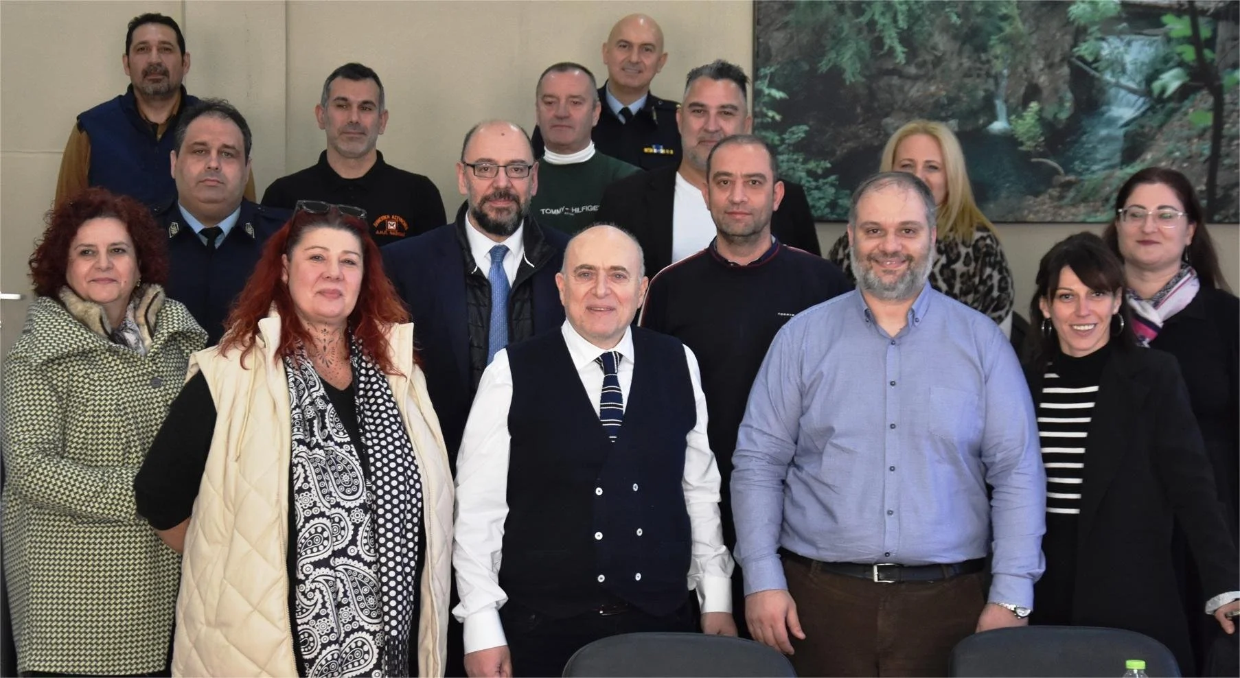 Νάουσα. Πρόληψη και υπεύθυνη κηδεμονία η λύση στα αδέσποτα