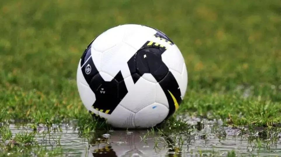 ΕΠΣ Ημαθίας. Συνεχίζει το αήττητο σερί η Νάουσα. 1-2 στον Άγιο Γεώργιο