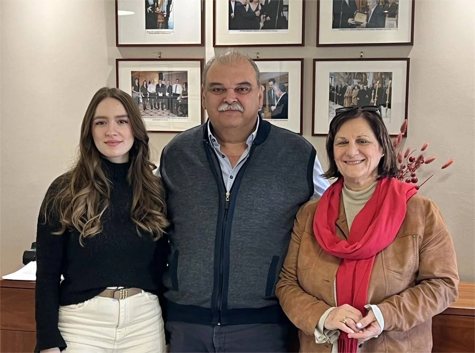 Κοινές δράσεις Μ.Α.μ.Α.-Ιατρικού συλλόγου Ημαθίας