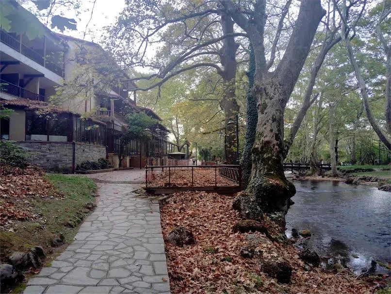 Νάουσα. Στη δημοτική επιτροπή η διακήρυξη για το ‘Βέρμιον’. Σε τρεις μήνες ο επενδυτής