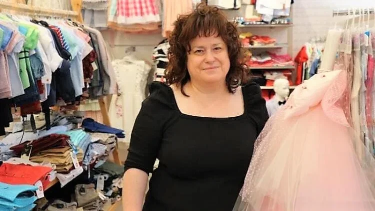 Τσιπουρίδου: Σε βαθιά κρίση το λιανεμπόριο στη Βέροια. ‘Φάντασμα’ η Κεντρικής!