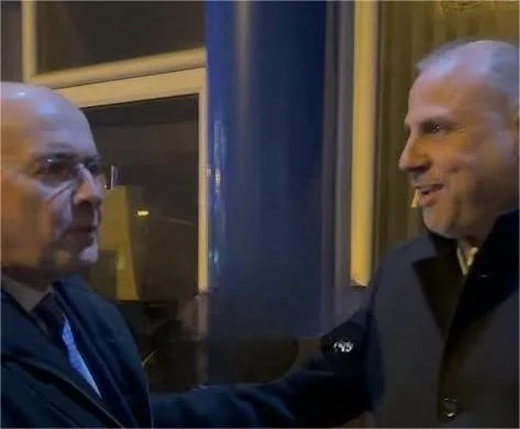 Ο κύβος ερρίφθη για τον Γιώργο Σοφιανίδη