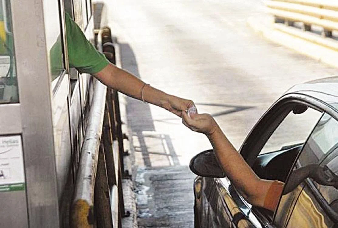 Κοτίδης: Όχι στα νέα διόδια στο Νησέλι