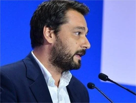 Τάσος Μπαρτζώκας: Αναφορά για τα διόδια στο Νησελούδι