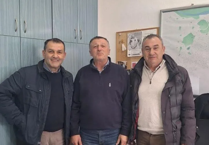 Κουλούρα. Τα τρακτέρ φεύγουν, τα προβλήματα παραμένουν