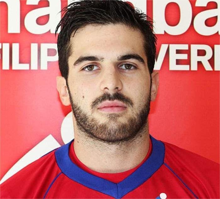 Ο Ηλίας Μάντζος προπονητής στην εθνική εφήβων