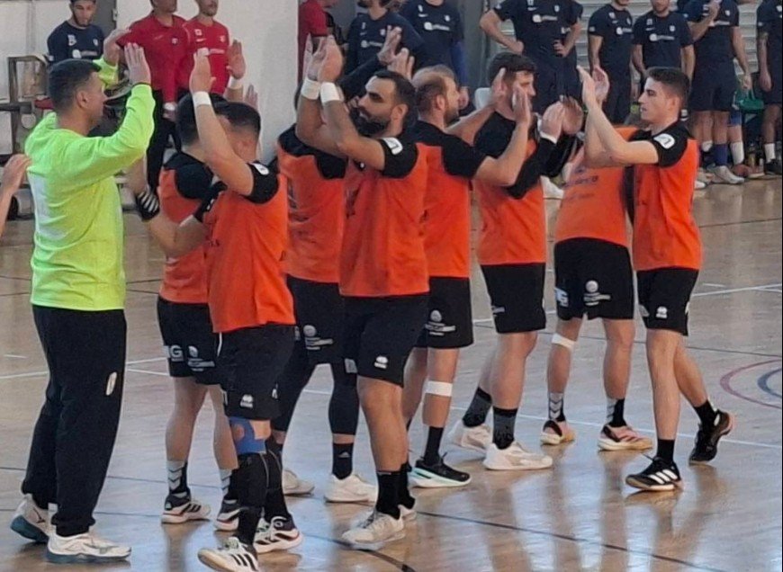 Ζαφειράκης Φέρωνας 39-31