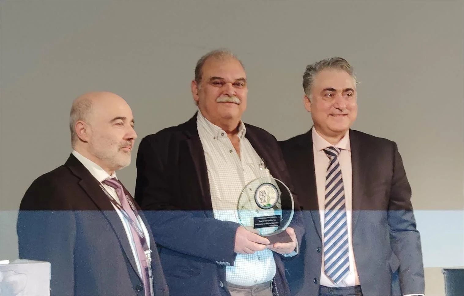 Ισαακίδης: Σημείο αναφοράς στην Ευρώπη για την ποδοκνημική ο ορθοπεδική της Νάουσας