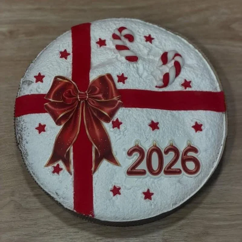 Σωματείο συνταξιούχων ΟΑΕΕ Νάουσας - Κοπή πρωτοχρονιάτικης πίτας