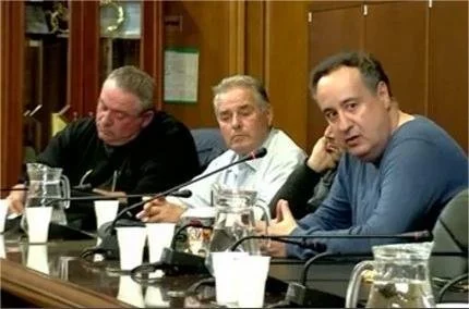 Φαρσαρώτος: Να κόψουμε τον λαιμό μας για να έλθει η τεχνητή χιόνωση στο Σέλι!