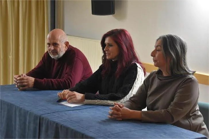 Νάουσα. Μουσείο για τον ποντιακό ελληνισμό και την Αργυρούπολη