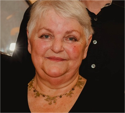 Εκ νέου πρόεδρος του ΛΕΝ η Πίστη Κεφαλά