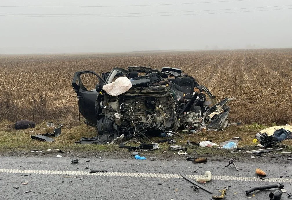 Ρουμανία. Ταυτοποιήθηκαν οι επτά νεκροί οπαδοί του ΠΑΟΚ. Με αεροσκάφος η μεταφορά τους στην Ελλάδα