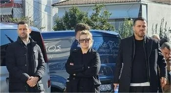 Η Αλεξάνδρεια αποχαιτέτησε τα τρία αετόπουλά της