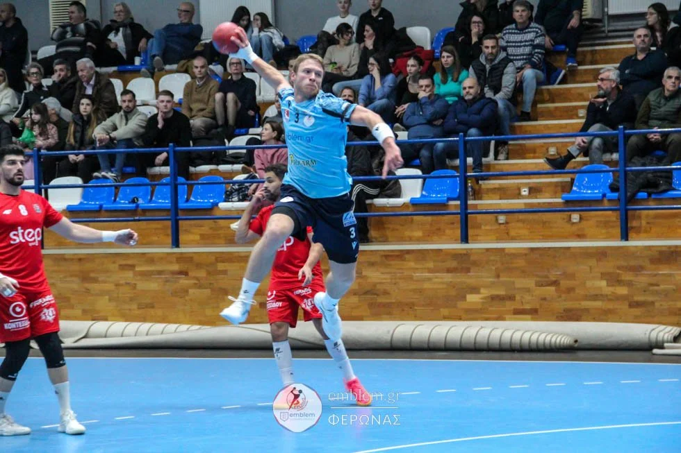 Ήττα στη Δράμα για τον Ζαφειράκη. Ισοπαλία με Κιλκίς ο Φέρωνας