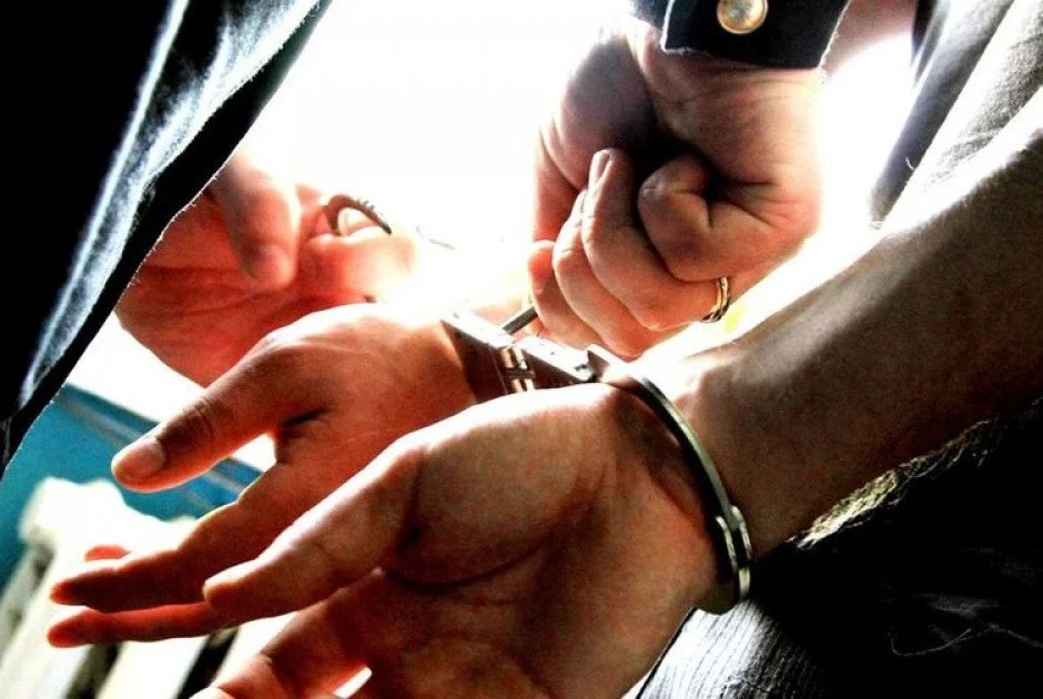 Βέροια. Σύλληψη διαρρήκτη που τραυμάτισε αστυνομικό