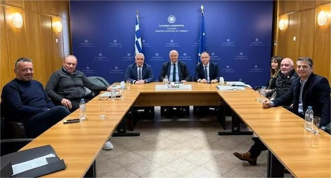 Τσαβδαρίδης: Άμεση παρέμβαση για τη βέλτιστη επίλυση των προβλημάτων των κτηνοτρόφων