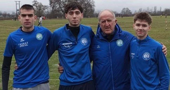 ΟΚΑ Βικέλας. Με τρεις αθλητές στο πανελλήνιο πρωτάθλημα ανωμάλου δρόμου