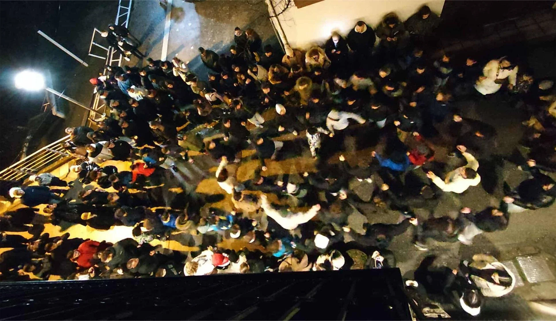 Νάουσα. Με πατινάδες άνοιξε και φέτος το Τριώδιο!