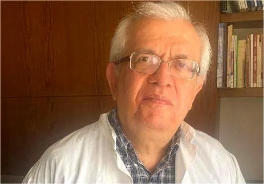 Χρήστος Κούτρας. Το τέλος μιας εποχής στην παθολογική κλινική του νοσοκομείου Βέροιας