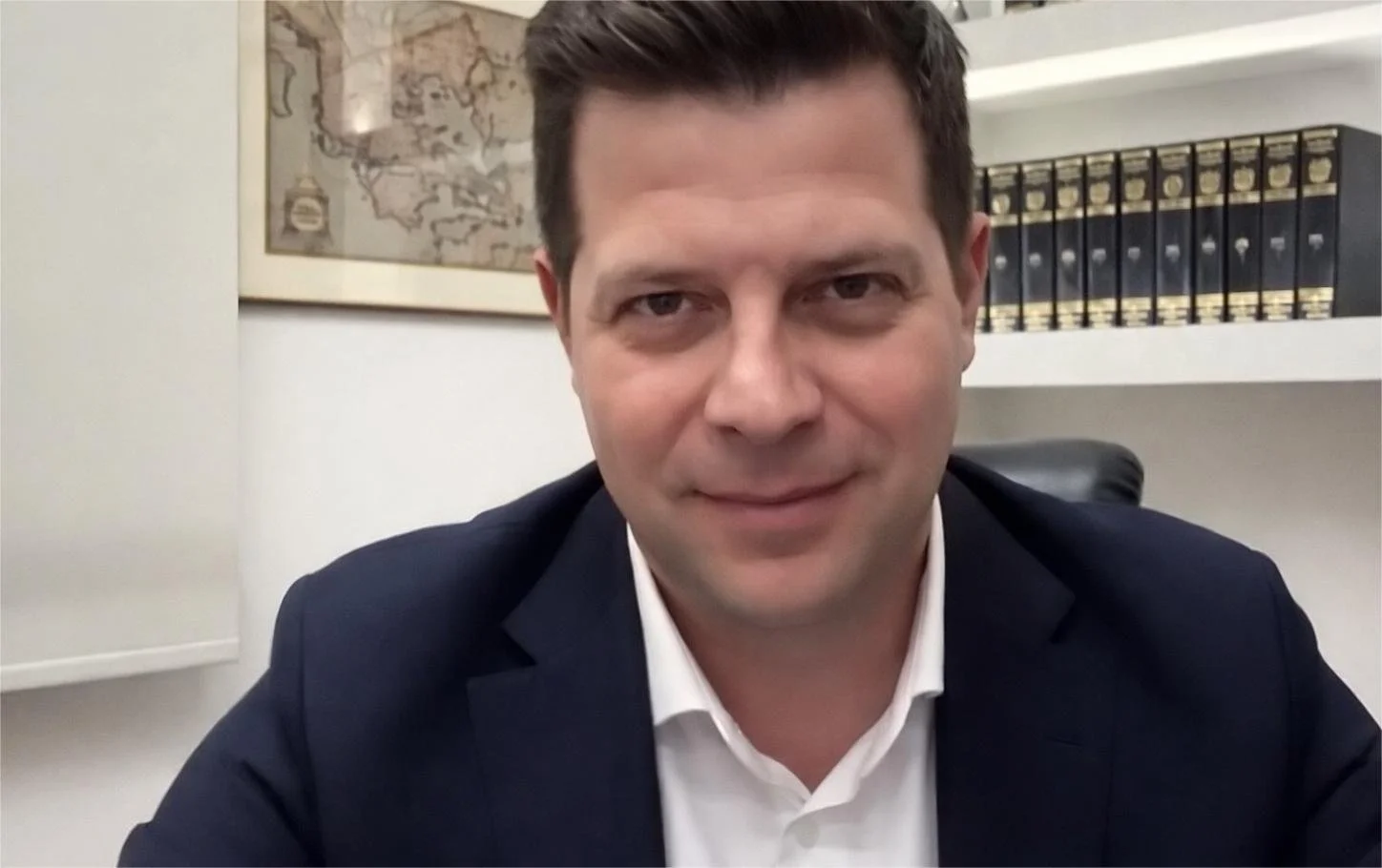 Τόλκας: Μοιράζουν ελπίδες και δεν κάνουν τίποτα